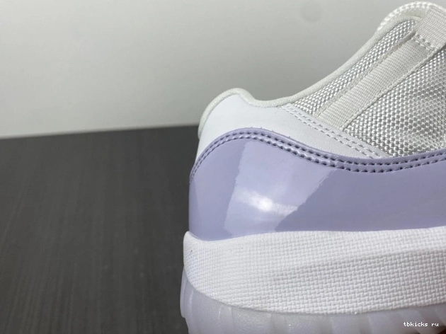 Rep TB WMNS Violet AH7860-101 Jordan Low 11 Air Pure 0714